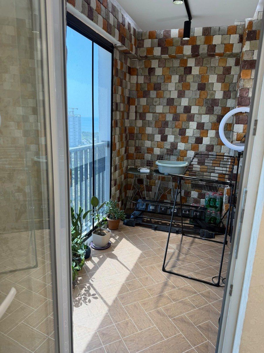 Satılır 3 otaqlı yeni tikili 95 m² — Mənzil, Bakı (9)