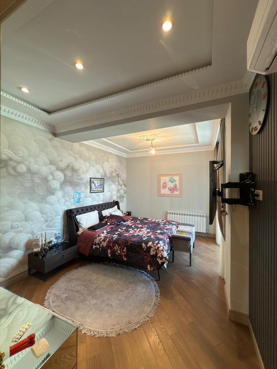 Satılır 5 otaqlı yeni tikili 231 m² — Mənzil, Bakı (12)