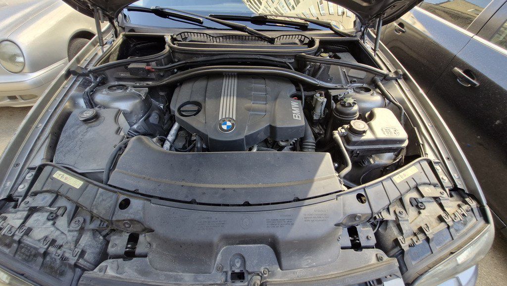 BMW X3, 2.0 L, 2010 il, 229 000 km — Avtomobillər, Bakı (11)