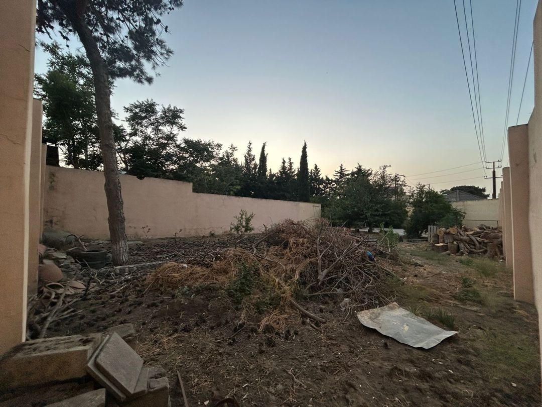 Satılır torpaq 2.5 sot — Torpaq, Bakı (4)