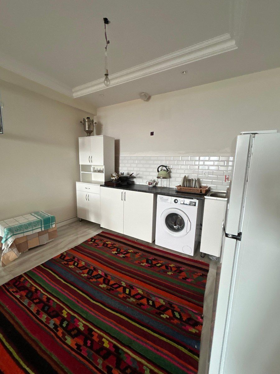 3-otaqlı yeni tikili kirayə verilir, Yeni Yasamal qəs., 100 m² — Mənzil, Bakı (5)