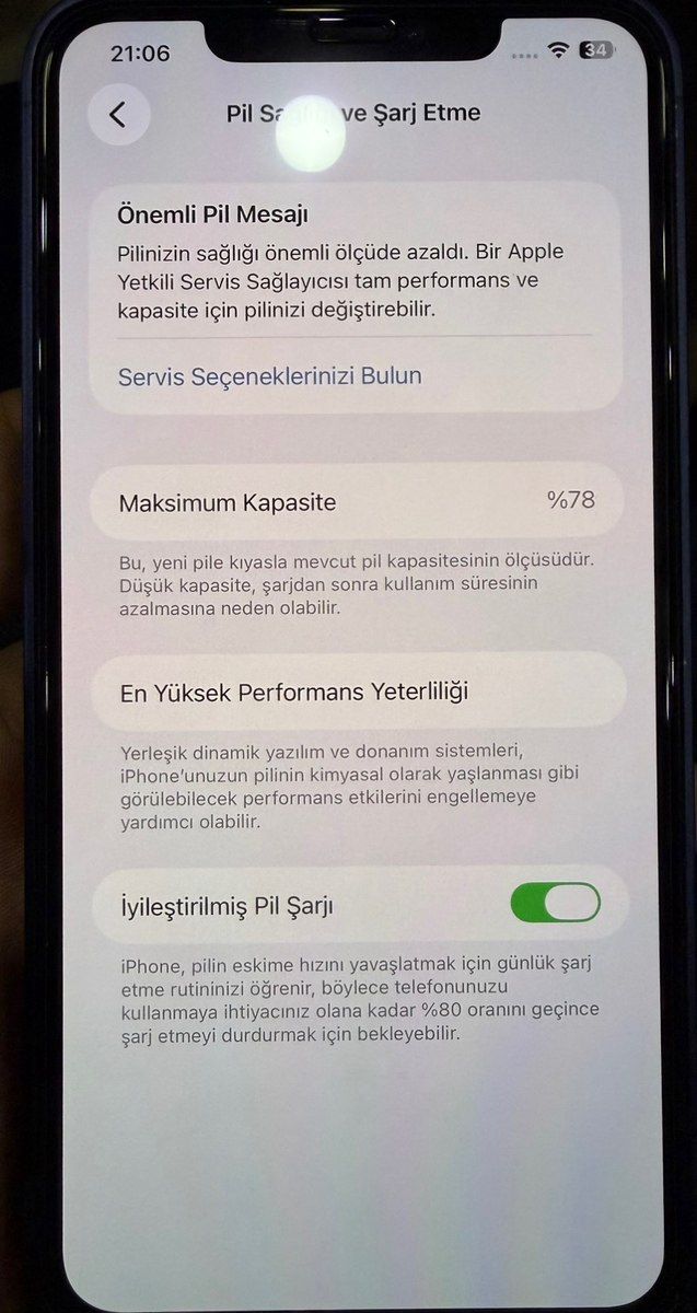 Apple iPhone 11 Pro Max Midnight Green 256GB/4GB — Smartfonlar, Bakı (6)
