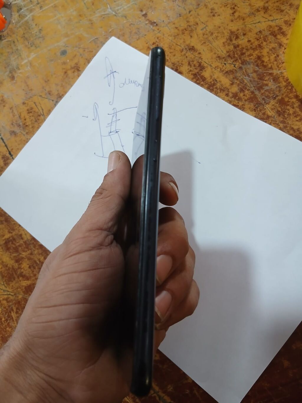 Samsung Galaxy A10, 32 GB, rəng - Qara, İki sim kartlı — Samsung, Bakı (4)