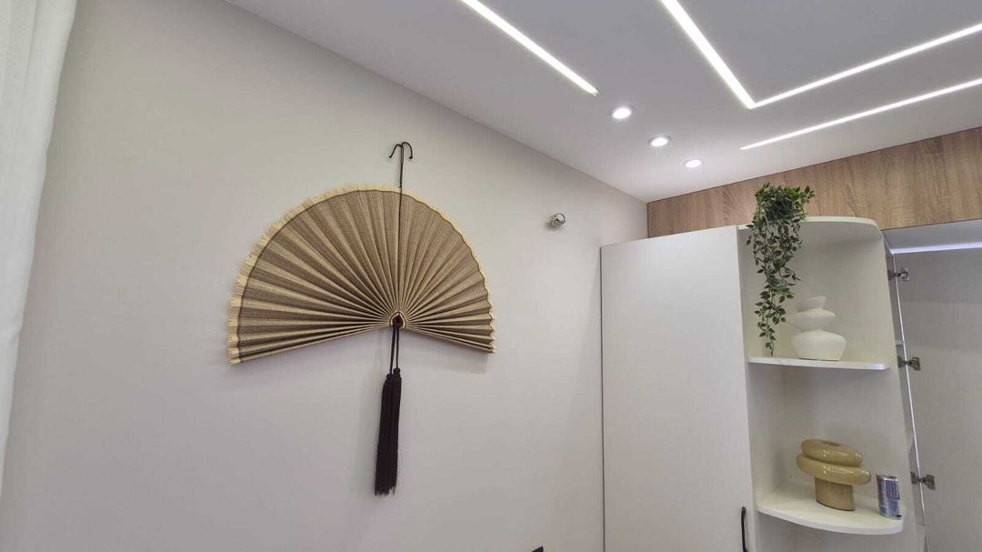 Satılır 2 otaqlı köhnə tikili 45 m² — Mənzil, Bakı (9)