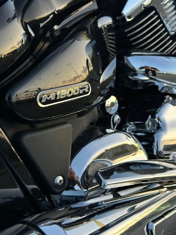Suzuki Intruder M1800R, 1800 sm3, 2013 il, 21 000 km — Motosikletlər, Bakı (7)