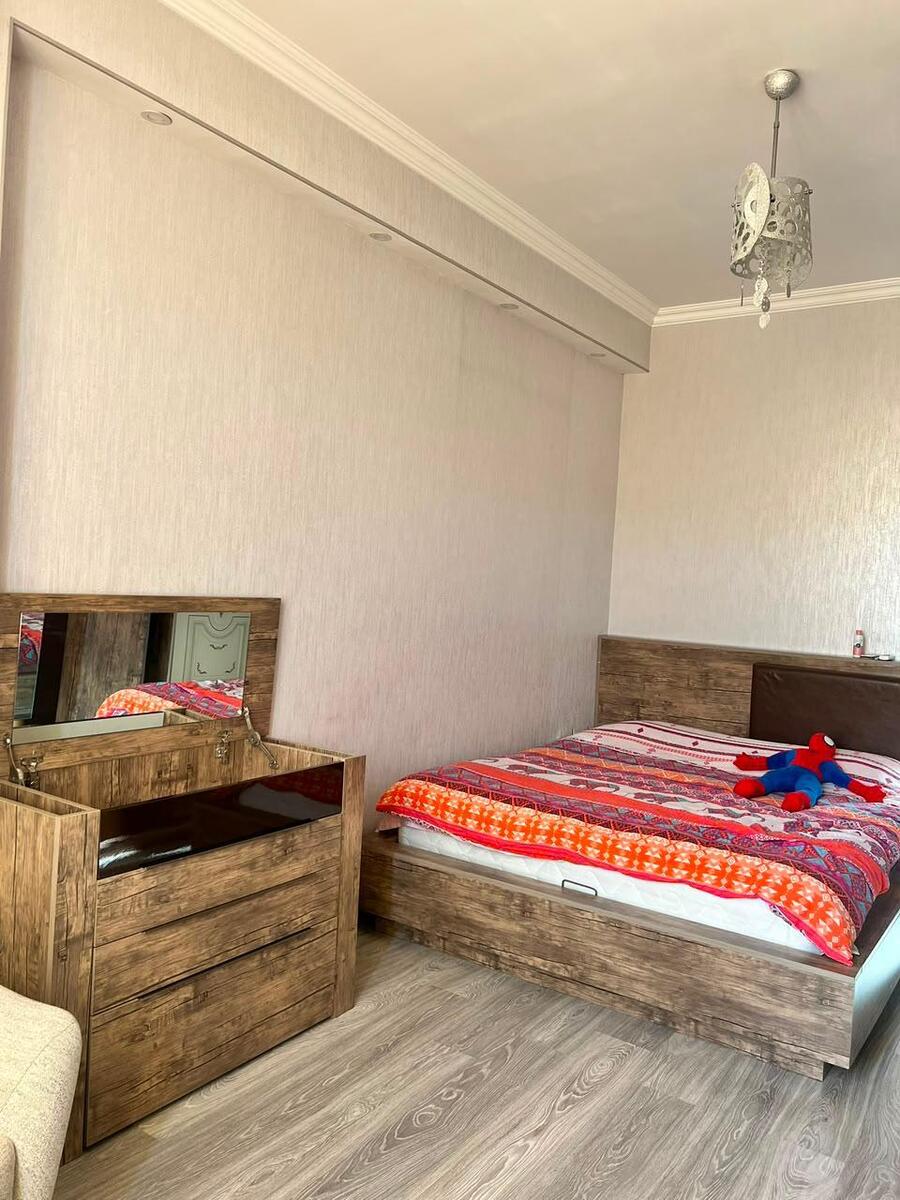 İcarəyə verilir 3 otaqlı yeni tikili 81 m² — Mənzil, Bakı (7)