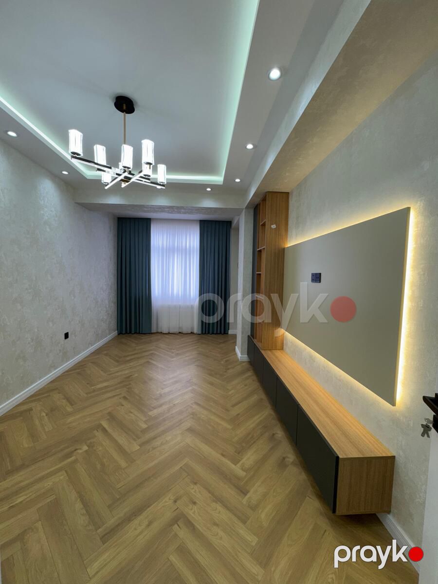 Satılır 3 otaqlı yeni tikili 90 m² — Mənzil, Bakı (3)