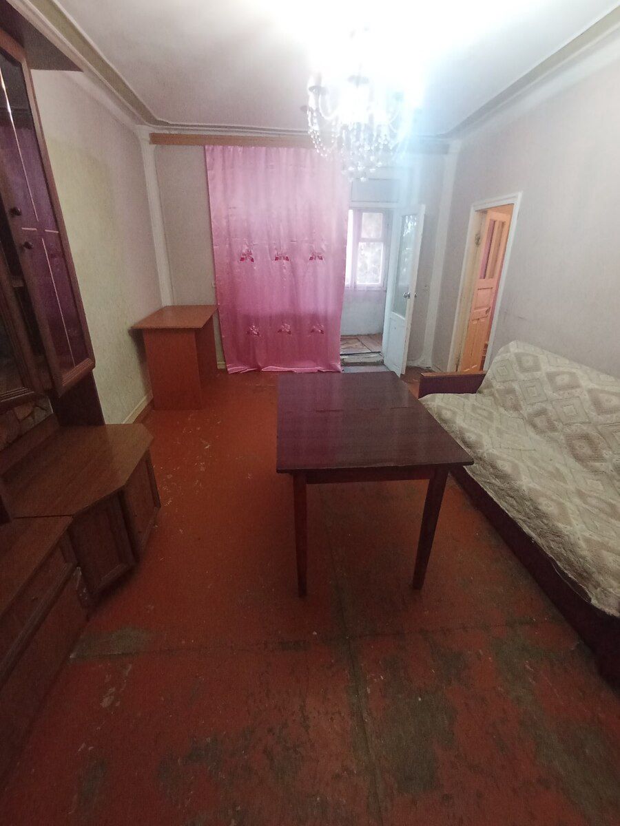2-otaqlı mənzil, Gəncə ş., 32 m² — Mənzil, Gəncə (2)