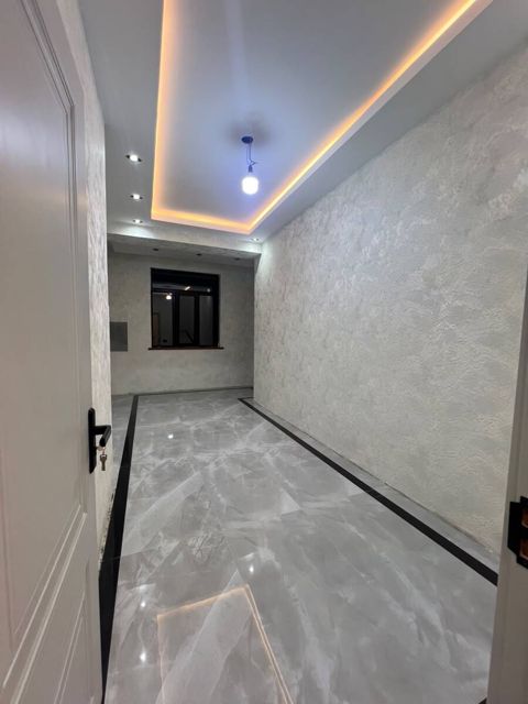 Satılır 3 otaqlı yeni tikili 123 m² — Bakı
