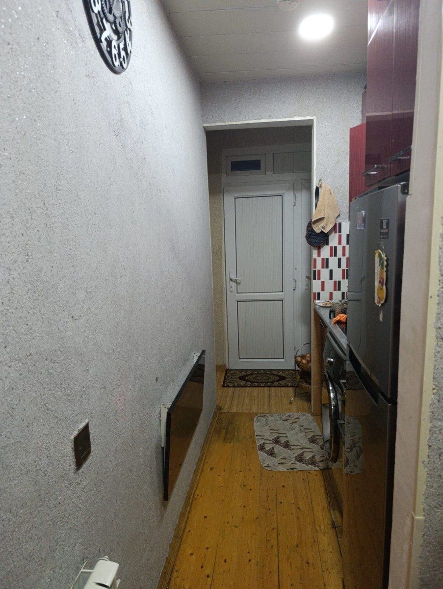 Satılır 2 otaqlı köhnə tikili 40 m² — Mənzil, Bakı (12)