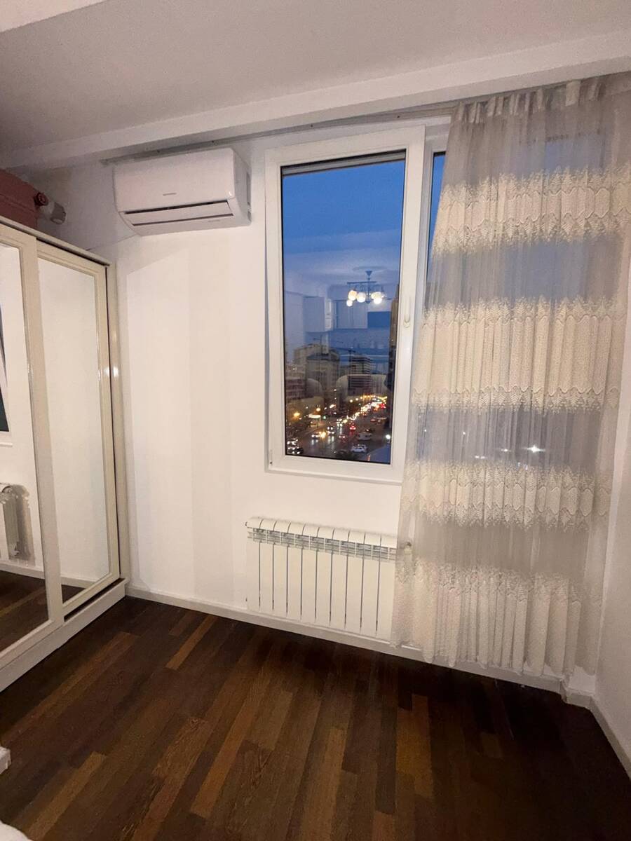 Satılır 2 otaqlı köhnə tikili 50 m² — Mənzil, Bakı (12)