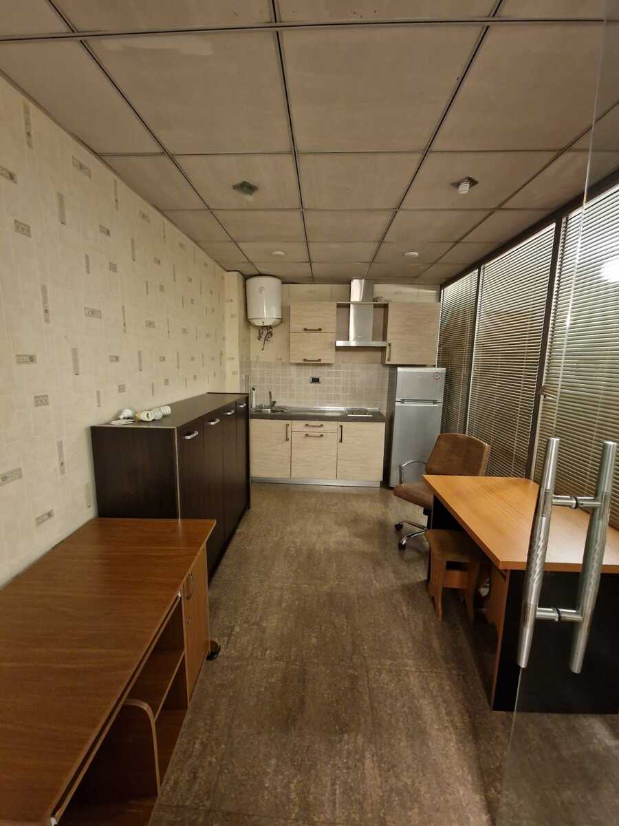 İcarəyə verilir 5 otaqlı ofis 220 m² — Ofis, Bakı (6)