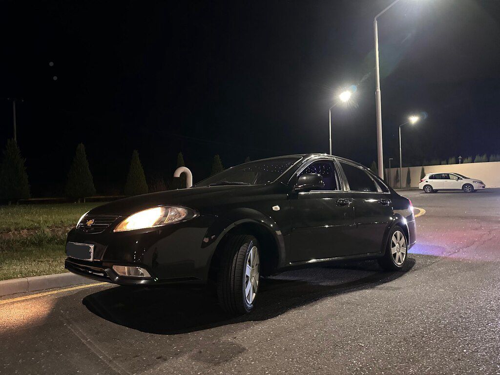 Daewoo Gentra, 1.5 L, 2013 il, 330 000 km — Avtomobillər, Bakı (6)