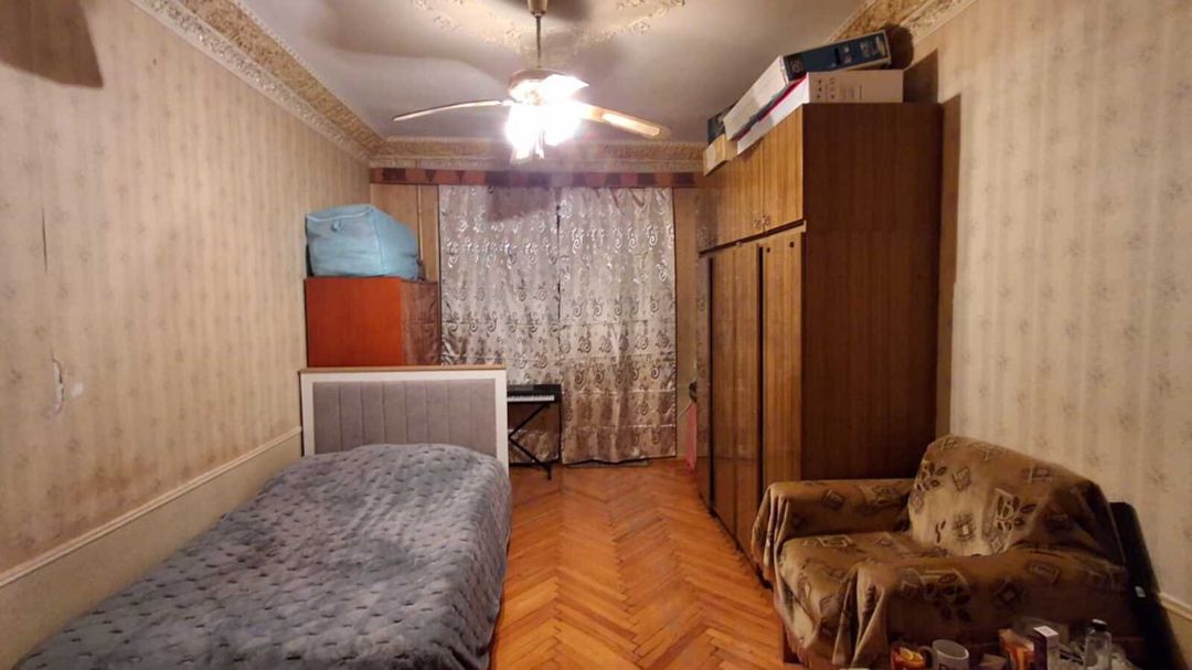 Satılır 3 otaqlı köhnə tikili 60 m² — Mənzil, Bakı (8)