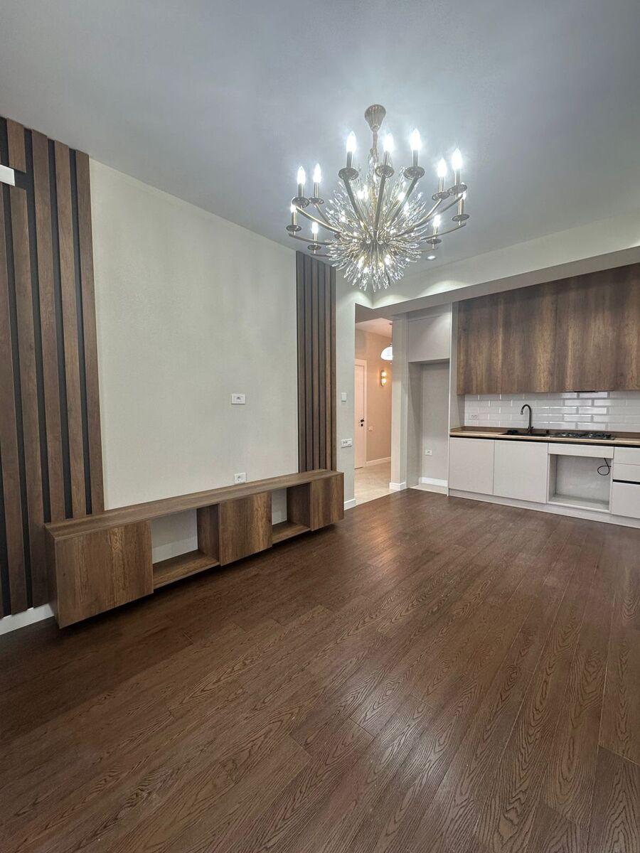 Satılır 2 otaqlı yeni tikili 59 m² — Mənzil, Bakı (5)