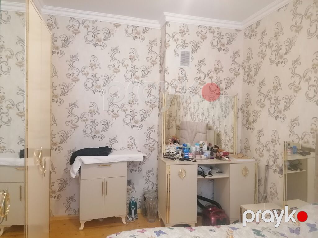 Mənzil kirayə verilir əşyasız, Samux rayonu Seyidlər yeni yaşayış — Mənzil, Gəncə (9)