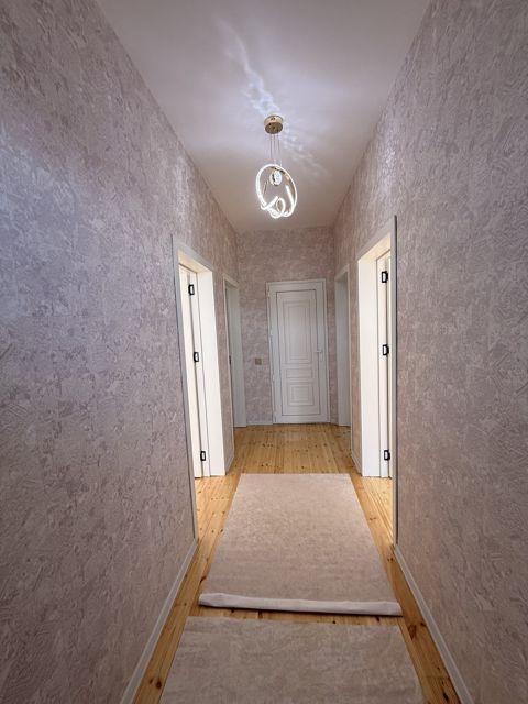 Satılır 3 otaqlı həyət evi/bağ evi 90 m² — Bakı