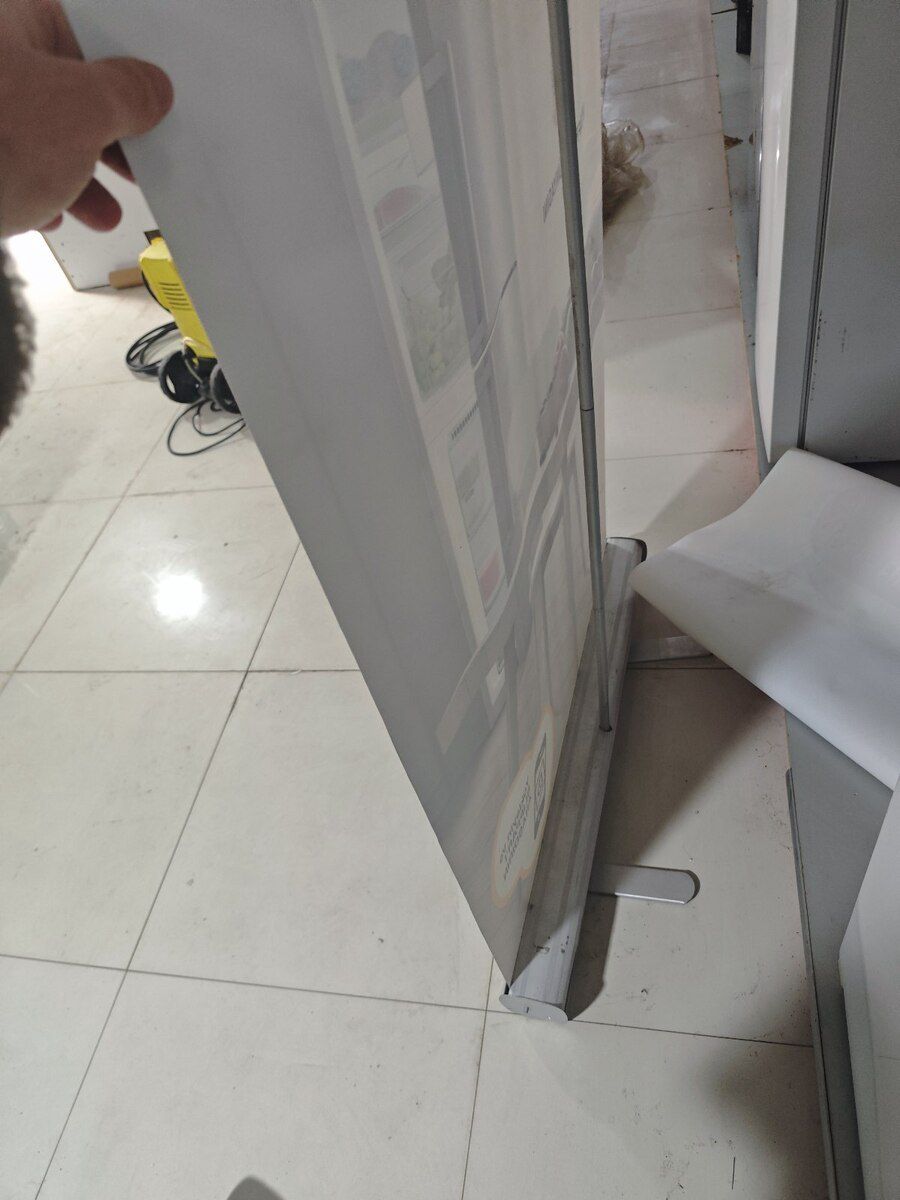 Reklam panosu — Biznes və avadanlıq, Bakı (2)