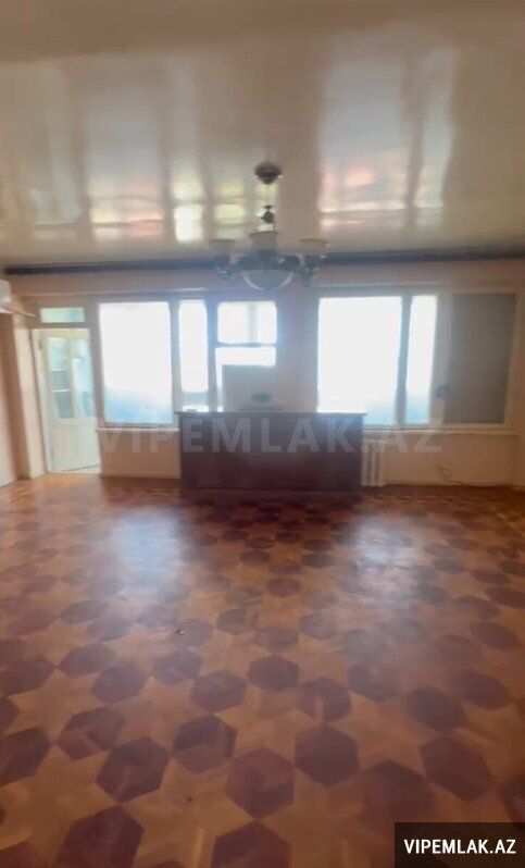 Yasamal rayonunda 2 otaqlı Köhnə tikili Kirayə verilir, 65 m² — Mənzil, Bakı (3)