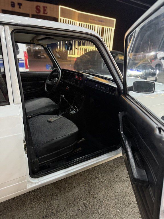 Lada (VAZ) 2107, 1.5 L, 2003 il, 225 328 km — Avtomobillər, Bakı (9)