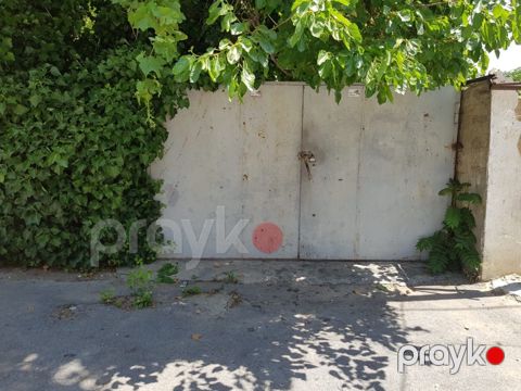 2.2 sot torpaq sahəsi, Yasamal r