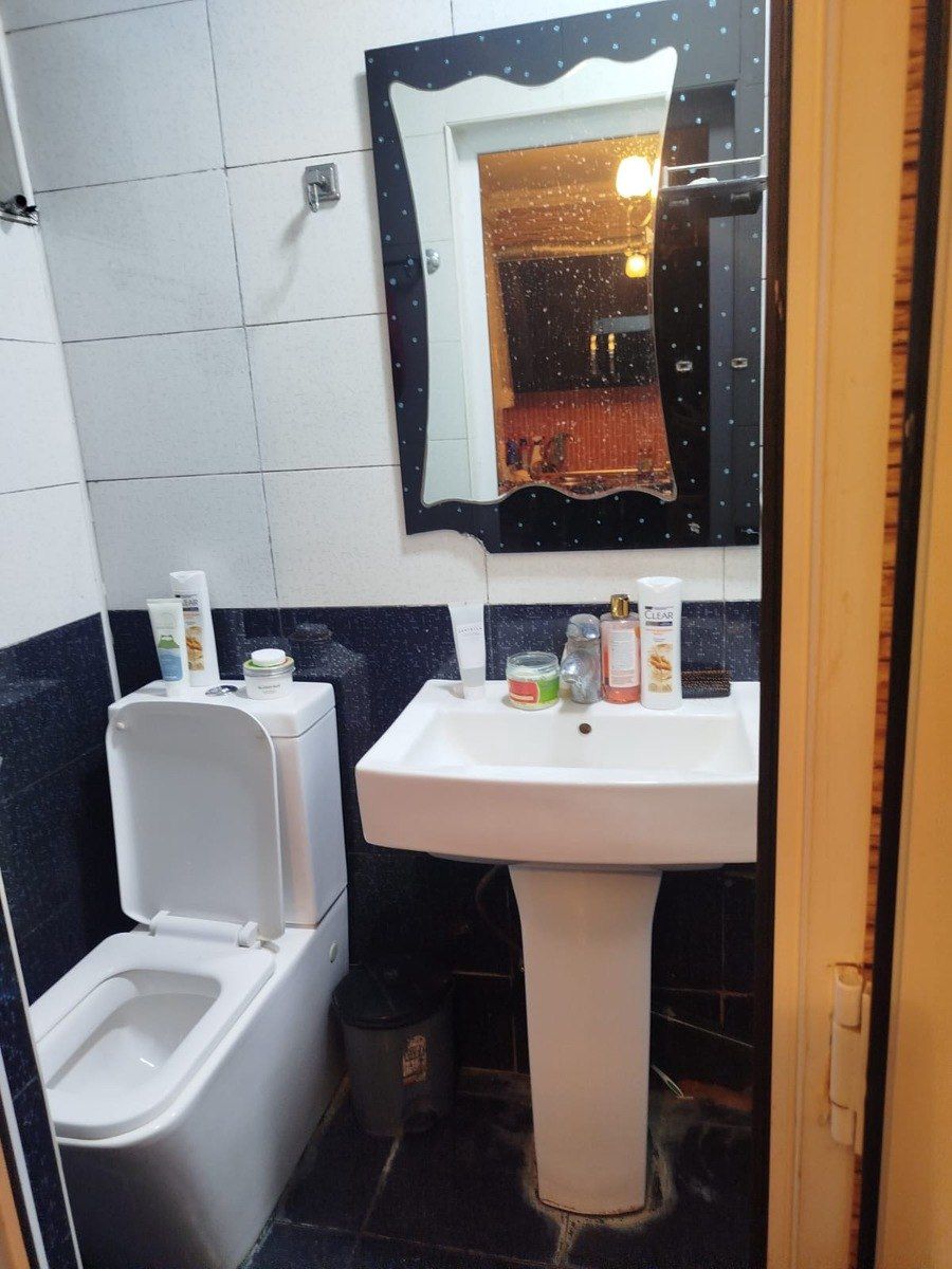 Həyət evi kirayə verilir, İnşaatçılar m — Ev, villa, Bakı (4)