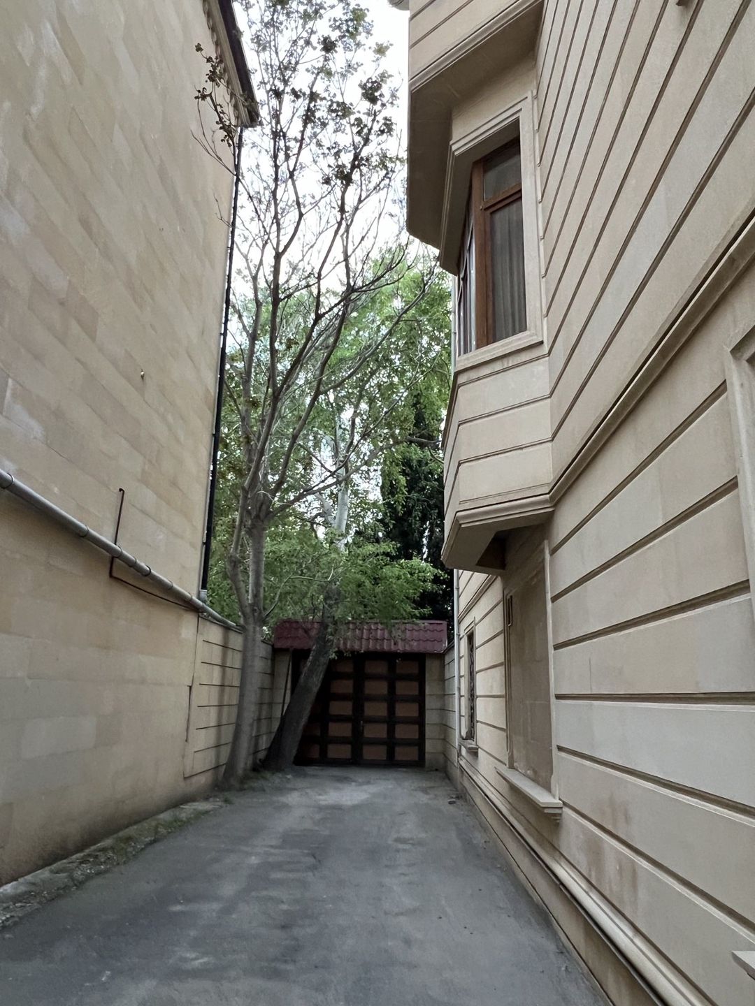 Satılır 7 otaqlı həyət evi/bağ evi 900 m² — Ev, villa, Bakı (9)