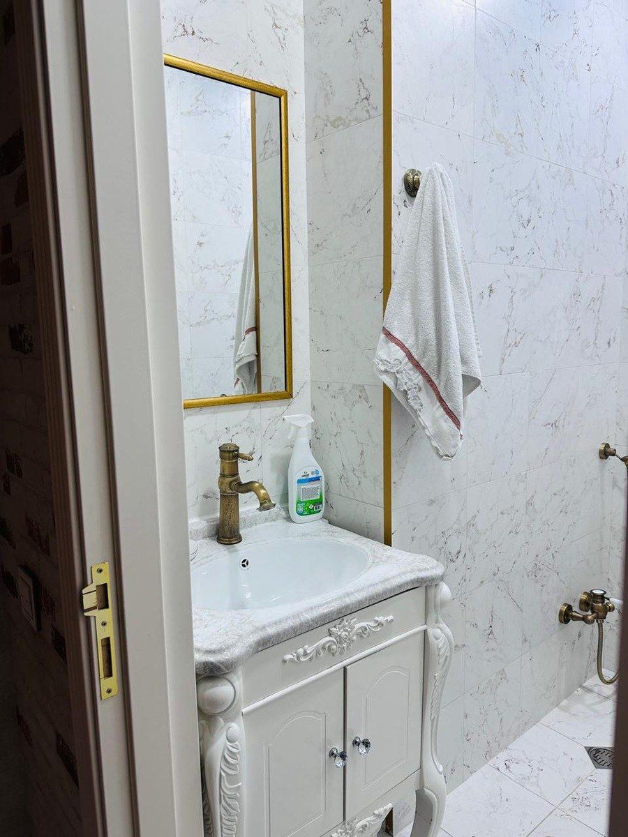 Satılır 4 otaqlı yeni tikili 120 m² — Mənzil, Bakı (7)