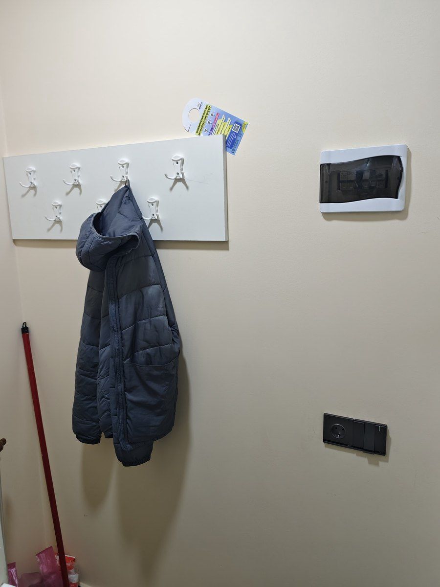İcarəyə verilir 1 otaqlı köhnə tikili 35 m² — Mənzil, Bakı (10)