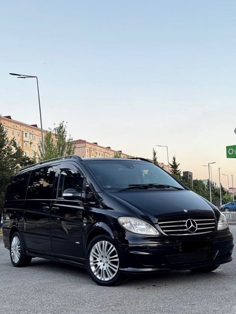 Mercedes Viano, 3.0 L, 2008 il, 401 000 km — Bakı