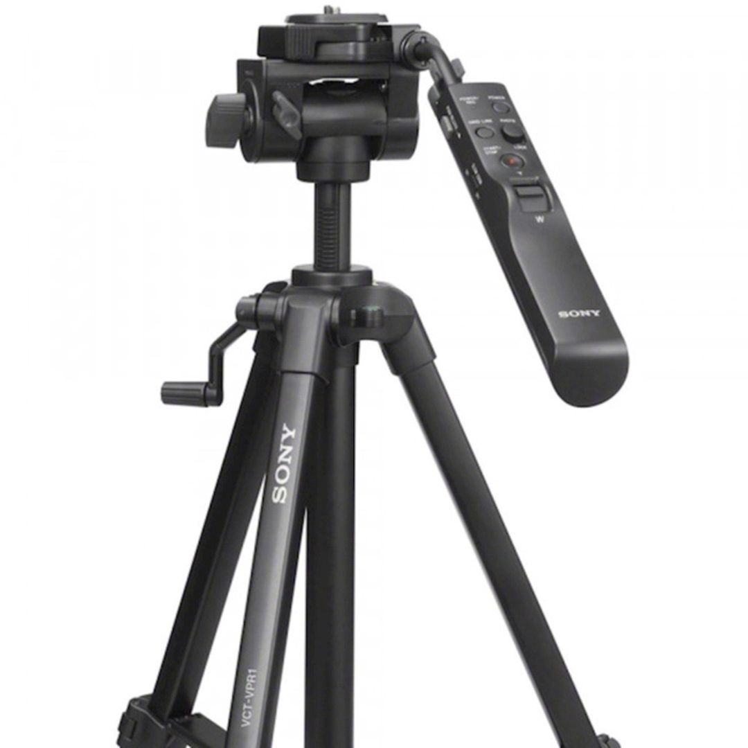 Ştativ "Sony VCT-VPR1//C CE7 Black" — Foto və video texnikası, Bakı (2)