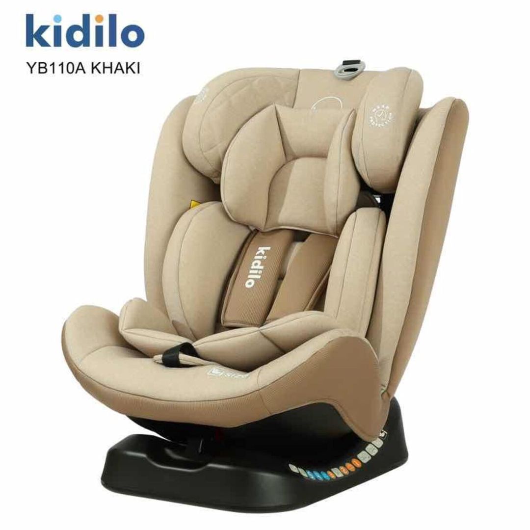 Avtokreslo Kidilo YB 110A — Avtokresloları, Bakı (4)