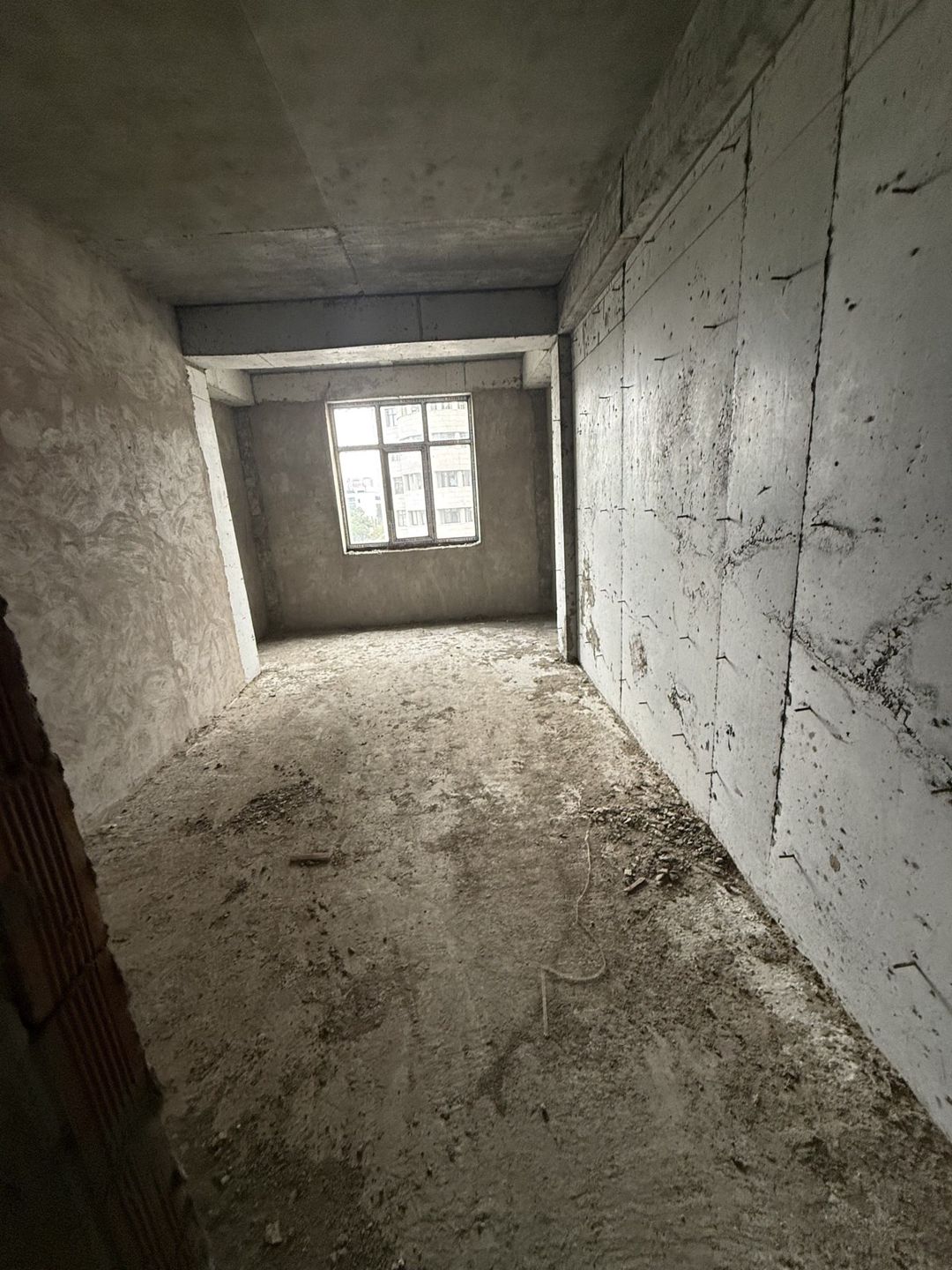 Satılır 3 otaqlı yeni tikili 140 m² — Mənzil, Bakı (6)