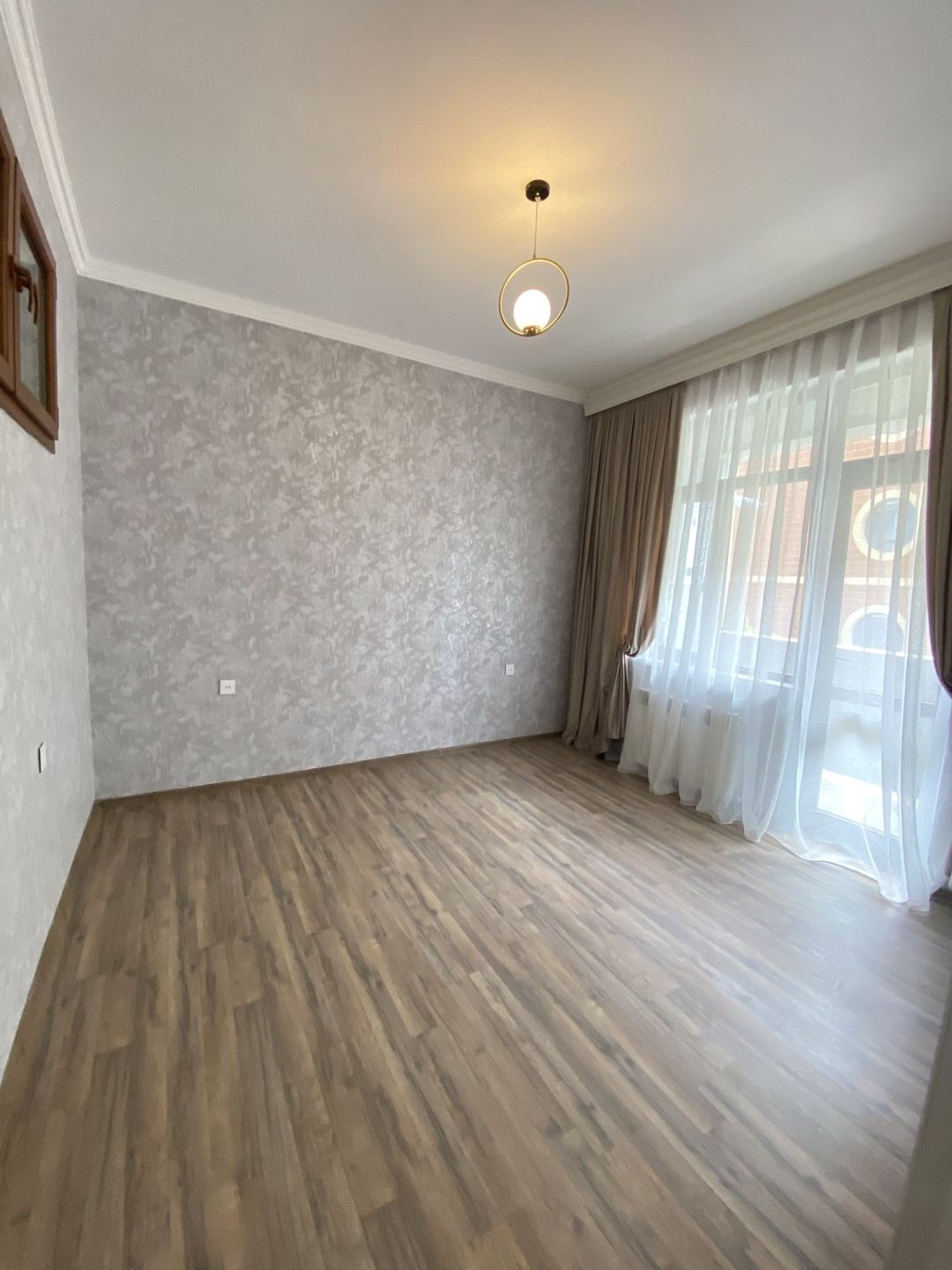 Satılır 3 otaqlı yeni tikili 59 m² — Mənzil, Bakı (3)