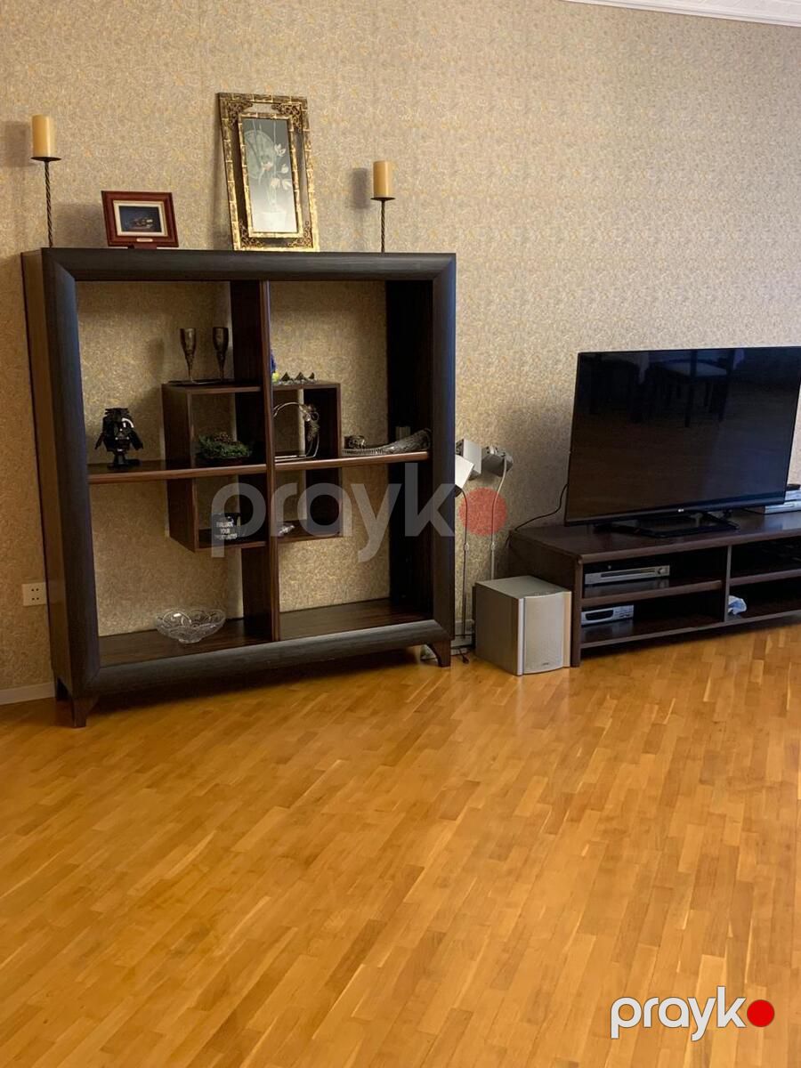 İcarəyə verilir 3 otaqlı yeni tikili 150 m² — Mənzil, Bakı (5)