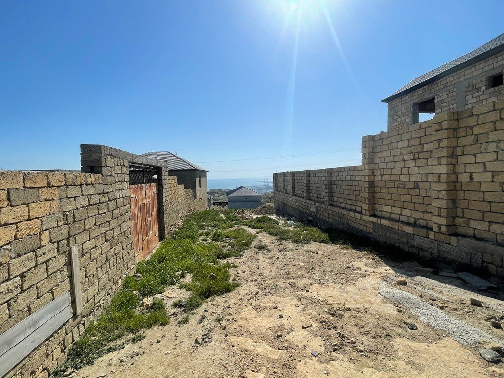 5 sot torpaq sahəsi, Badamdar qəs — Torpaq, Bakı (6)