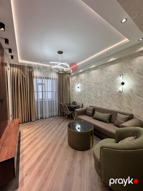 Satılır 2 otaqlı yeni tikili 51 m²