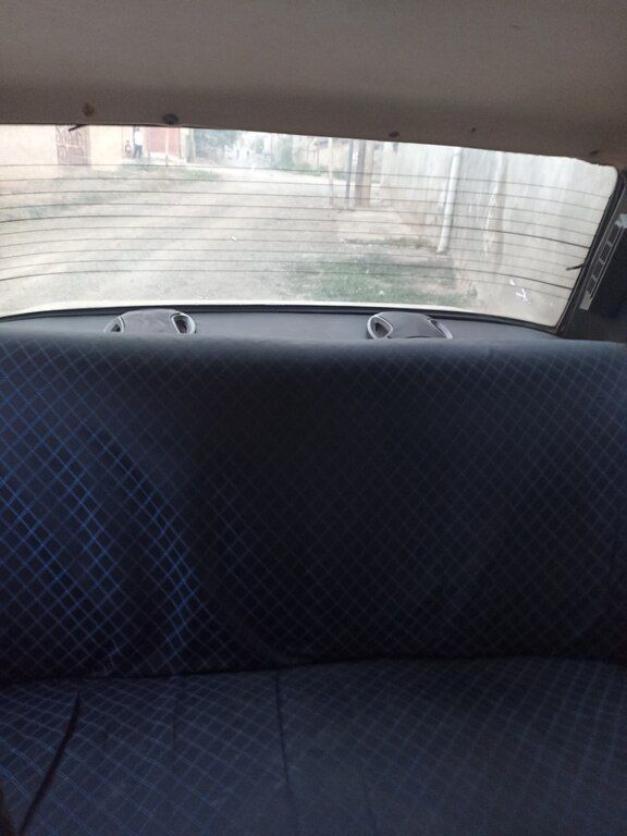 Lada (VAZ) 2107, 1.5 L, 1990 il, 250 000 km — Avtomobillər, Şəmkir (7)