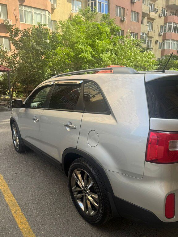 Kia Sorento, 2.0 L, 2014 il, 116 000 km — Avtomobillər, Bakı (7)