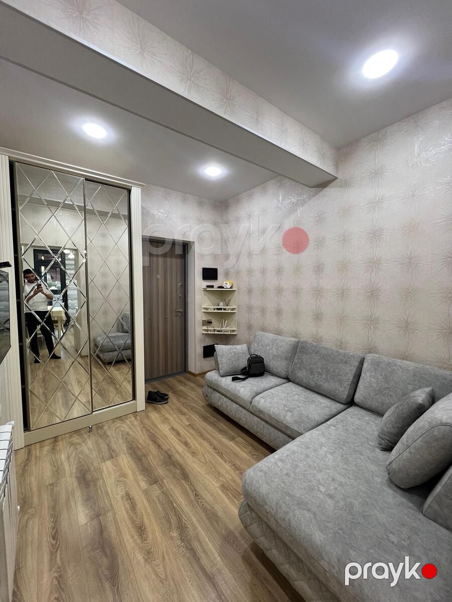 Satılır 2 otaqlı yeni tikili 55 m² — Mənzil, Bakı (12)