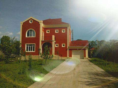 İcarəyə verilir 6 otaqlı həyət evi/bağ evi 300 m² — Lənkəran