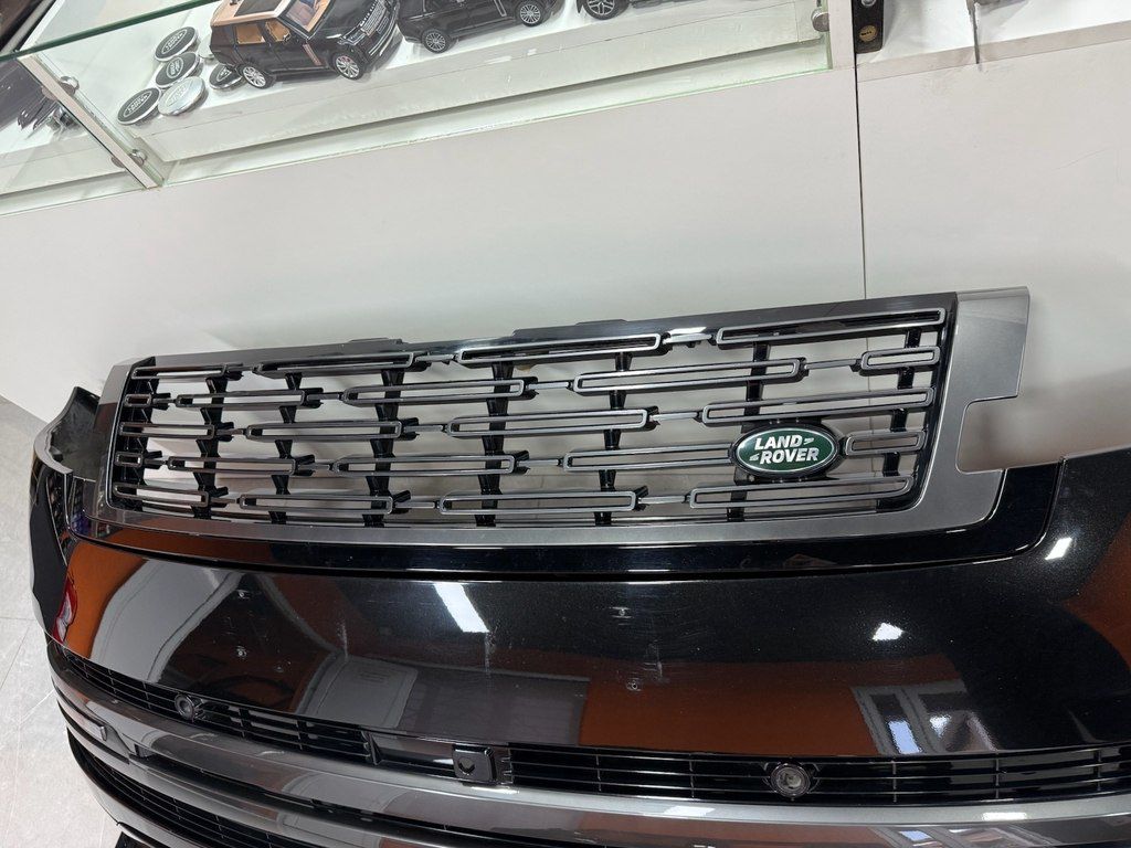 "Range Rover 2024" buferi və farası — Ehtiyat hissələri və aksesuarlar, Bakı (8)