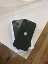IPhone 13, 128 GB, Alpine Green, Simsiz şarj, Face ID — Nihad — Apple iPhone