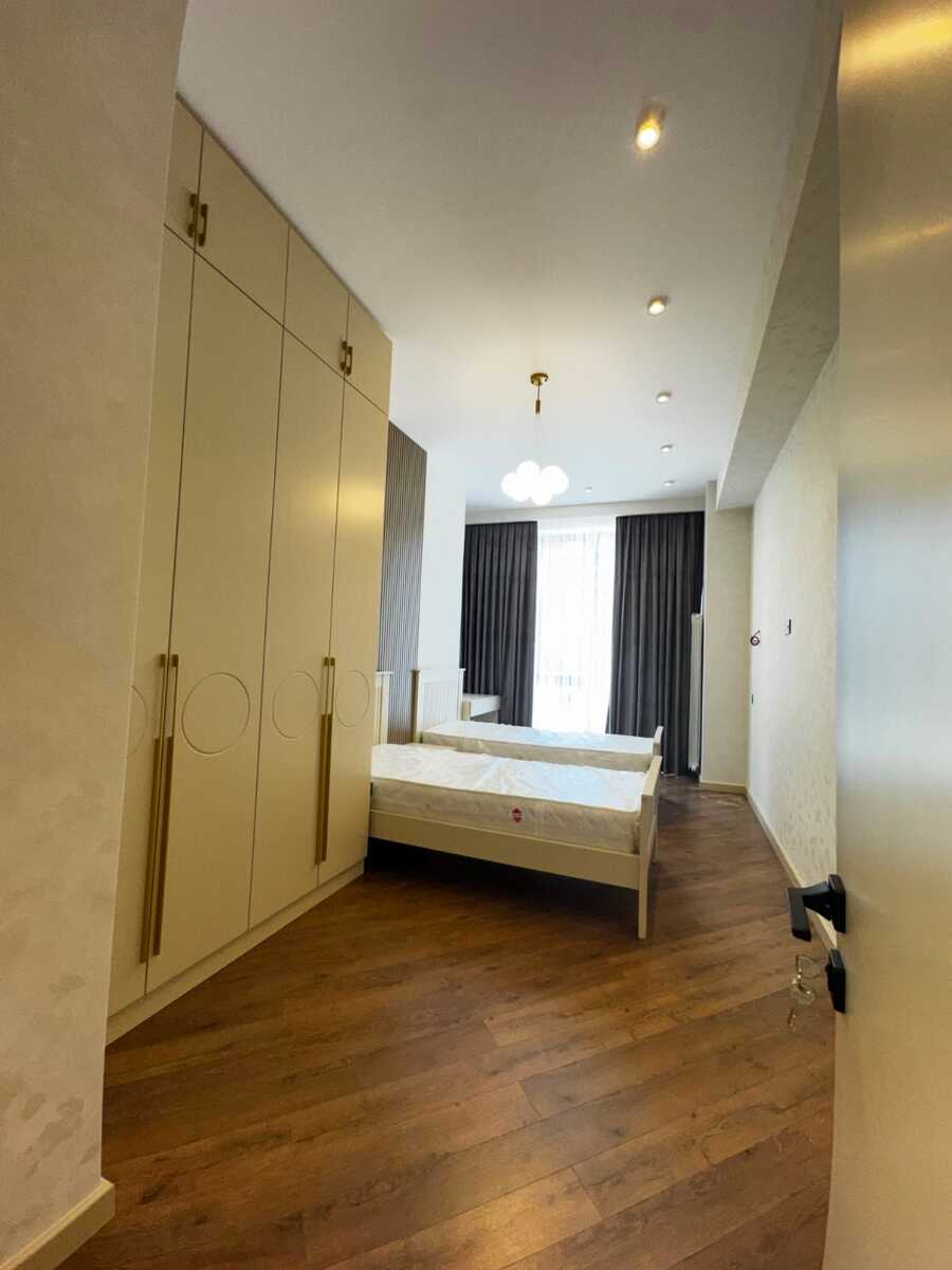 Satılır 3 otaqlı yeni tikili 92 m² — Mənzil, Bakı (11)
