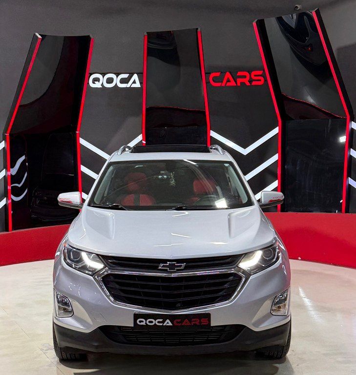 Chevrolet Equinox, 1.5 L, 2017 il, 151 333 km — Avtomobillər, Sumqayıt (5)