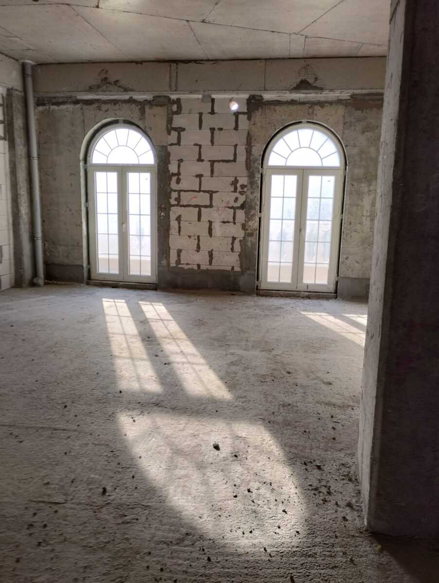 Satılır 3 otaqlı yeni tikili 144 m² — Mənzil, Bakı (8)