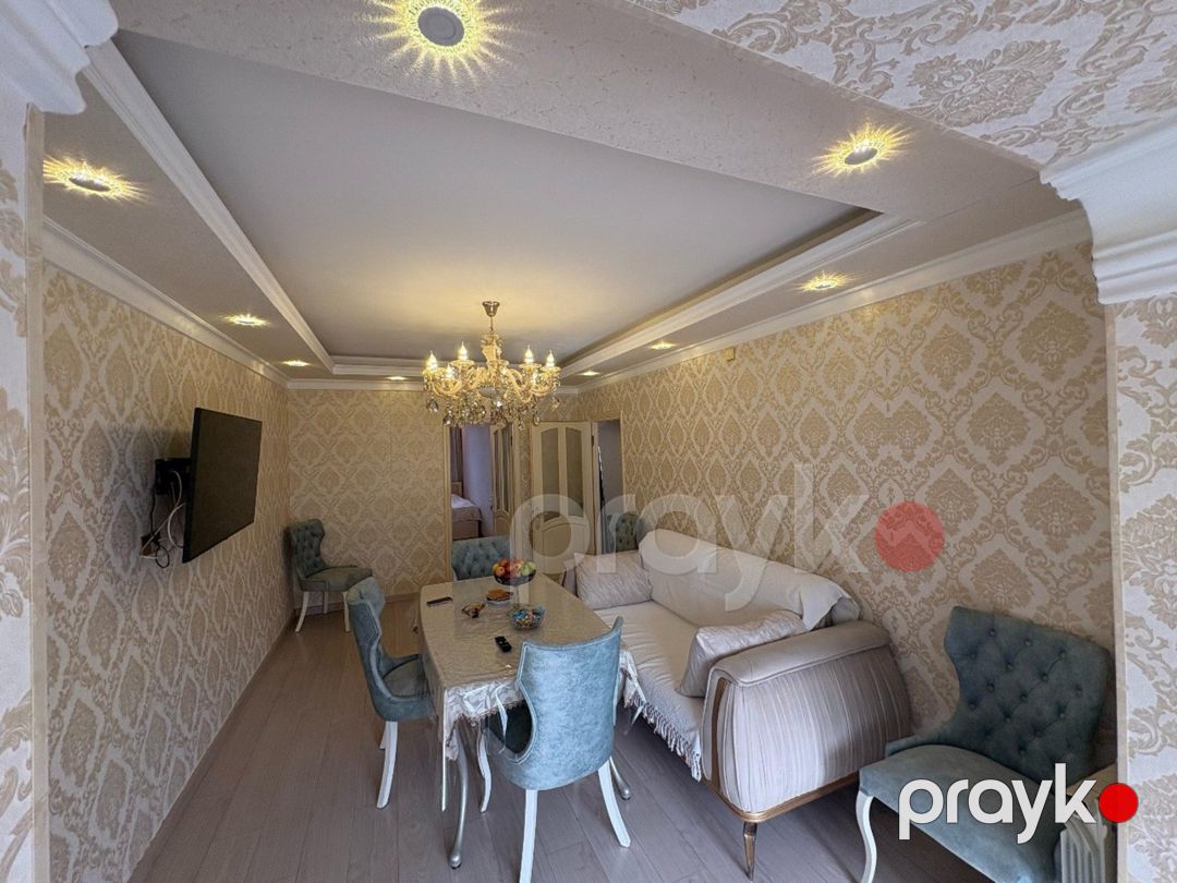 Satılır 2 otaqlı köhnə tikili 65 m² — Mənzil, Bakı (6)