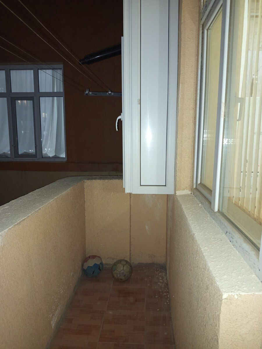 1-otaqlı yeni tikili kirayə verilir, Masazır qəs., 38 m² — Mənzil, Bakı (9)