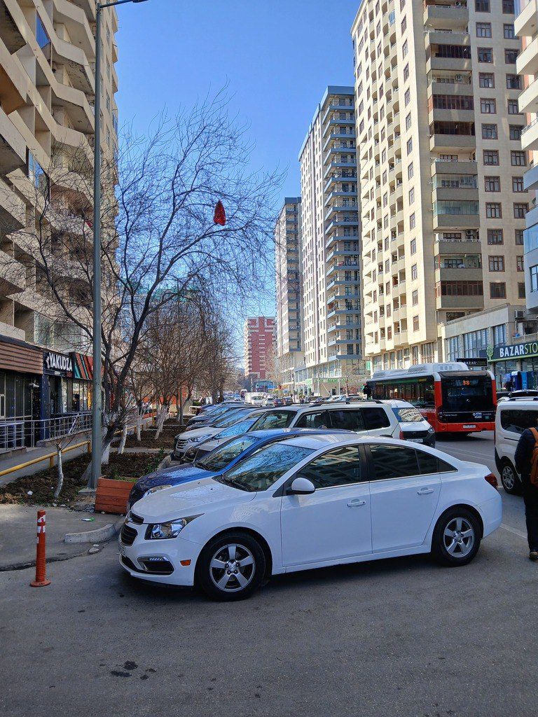 Satılır obyekt 37.5 m² — Əmlak, Bakı (9)