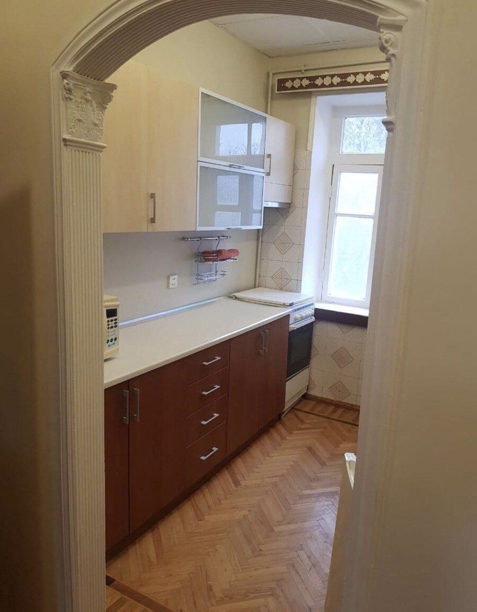 İcarəyə verilir 3 otaqlı köhnə tikili 70 m² — Mənzil, Bakı (3)